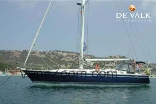 Catalina 50 Tekniset tiedot ja arvostelut